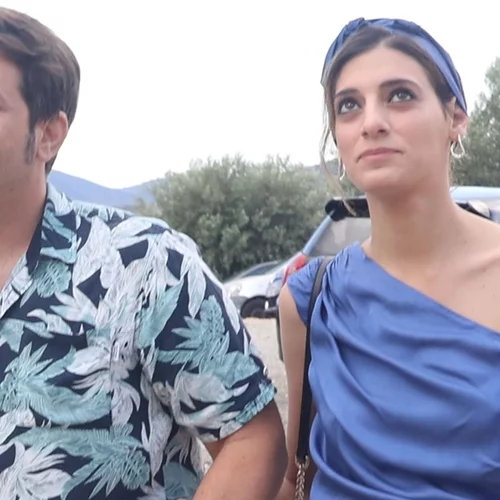 Χώρισαν η Χριστίνα Χειλά Φαμέλη και ο Θάνασης Τότσικας μετά από τέσσερα χρόνια σχέσης