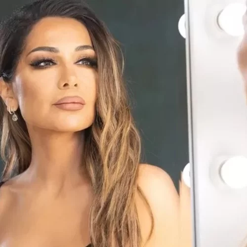 "10 χρόνια το έχω κόψει"| Η Δέσποινα Βανδή αποκαλύπτει μία άγνωστη διατροφική επιλογή της - Τι έχει αποκλείσει και γιατί;