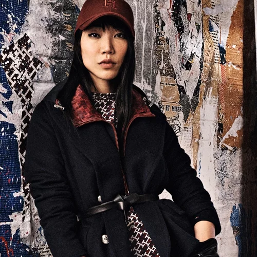 Τα καλύτερα Xmas Gifts με κομμάτια από τη συλλογή Tommy Hilfiger