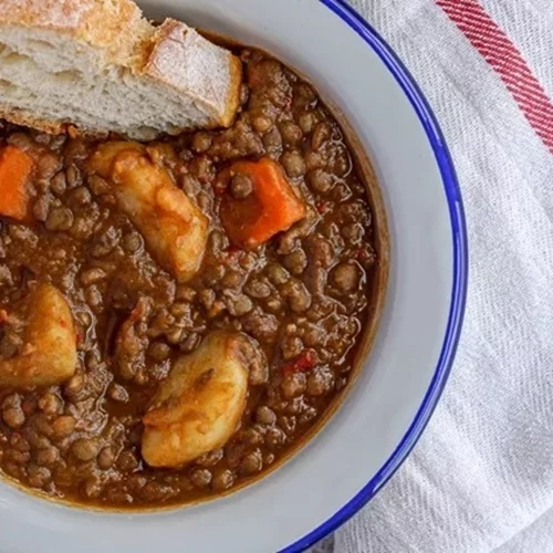 Παγκόσμια Ημέρα Διατροφής | Γιατί η υγιεινή διατροφή ξεκινά με τα όσπρια;