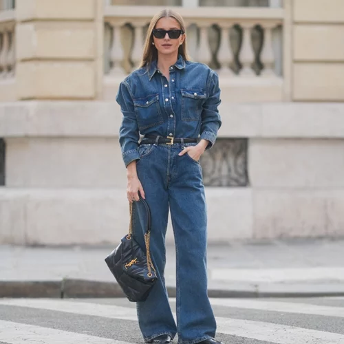 Πέντε ανοιξιάτικα looks που εκπέμπουν κομψή πολυτέλεια