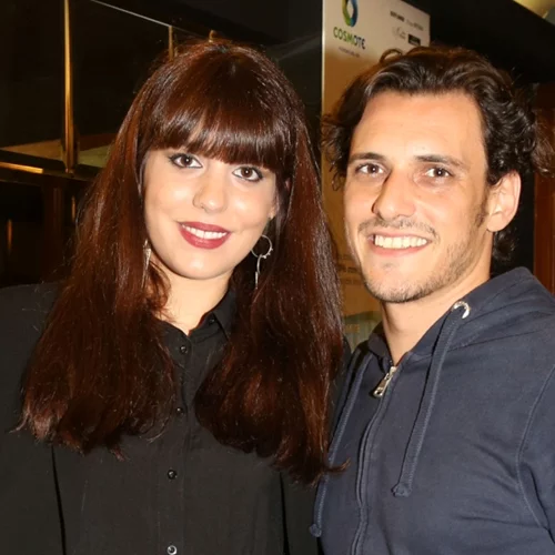 Ένα από τα πιο όμορφα ζευγάρια της ελληνικής showbiz, μόλις χώρισε