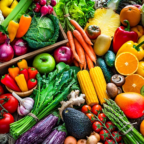 Αυτή είναι η διατροφή που σε "θωρακίζει" από καρδιαγγειακά νοσήματα