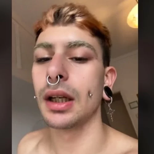 Το ξέσπασμα του τρανς ατόμου που δέχτηκε την επίθεση στη Θεσσαλονίκη |"Δεν θα μείνετε ατιμώρητοι" [βίντεο]