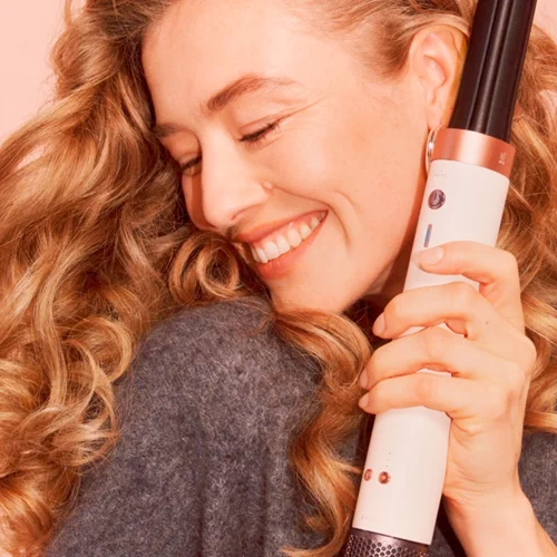 Η Dyson απογειώνει την ομορφιά με το νέο Airwrap Coanda 2x™ εκκινώντας μια νέα εποχή για το styling και το στέγνωμα των μαλλιών