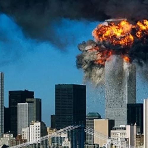 11 Σεπτεμβρίου 2001 | Η Επίθεση στους Δίδυμους Πύγους που "πάγωσε" όλον τον πλανήτη