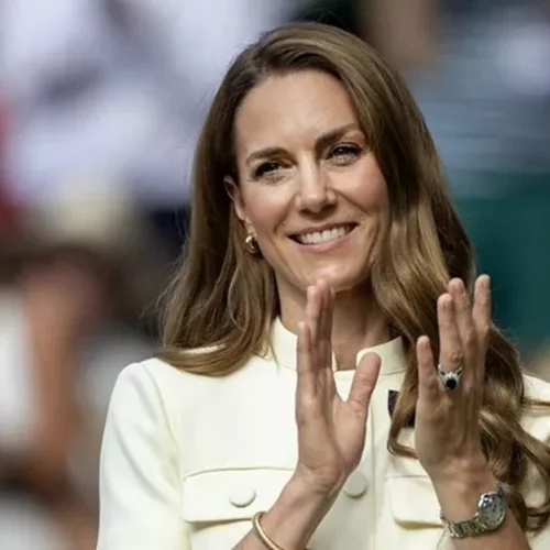 Kate Middleton | Τα 4 δαχτυλίδια που φοράει πάντα, μαζί με το εμβληματικό μονόπετρο της Diana