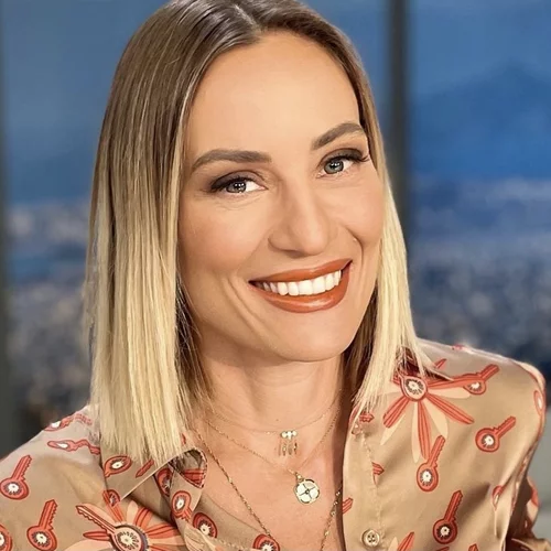 Η Ελεονώρα Μελέτη έγινε 45 ετών και νιώθει τέλεια | Η γλυκιά ανάρτηση από το πάρτι των γενεθλίων της