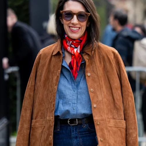 Αυτά τα κεντητά floral jeans από τη Mango είναι το πιο ιδιαίτερο item για να υποδεχθείς την άνοιξη με στιλ