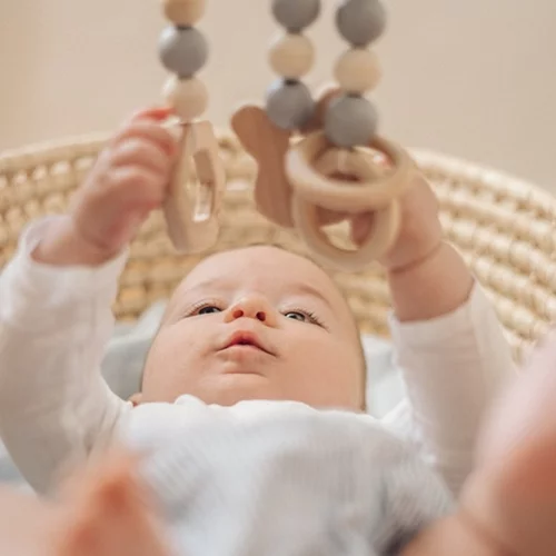 Η Ελένη Τσολάκη πήρε την πιο cute φωλιά για την κόρη της – Τη βρήκαμε για εσένα (+3 ακόμα προτάσεις)