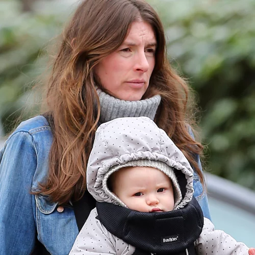 Η Jools Oliver για το "ταξίδι" της προς τη μητρότητα