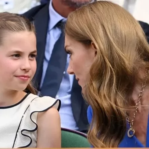 Ούτε η Kate Middleton, ούτε η κόρη της, Charlotte! Αυτή είναι η πλουσιότερη πριγκίπισσα στον κόσμο