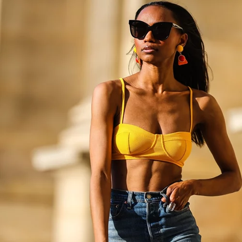 5 μπικίνι μαγιό από την Oysho που μπορείς να αγοράσεις λίγο πριν τις διακοπές