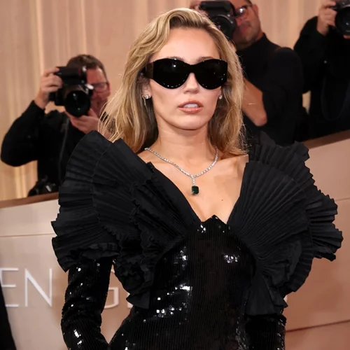 Χρυσές Σφαίρες 2026 | Οι best dressed εμφανίσεις από το κόκκινο χαλί