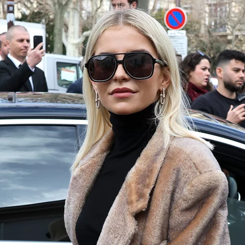 Τα 5 παπούτσια που εμπιστεύονται οι Scandi fashion experts στις εμφανίσεις τους