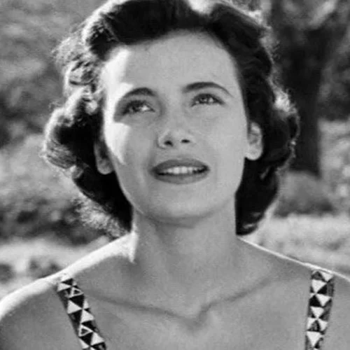 "Eμένα ποιος θα με λυπηθεί"| Σπάνιο πορτρέτο της Τζένης Καρέζη από την "Ερωτική συμφωνία"