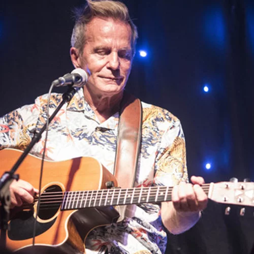 Βαγγέλης Γερμανός | "Όταν ξύπνησα στην εντατική το πρώτο που σκέφτηκα ήταν ότι μάλλον πέθανα"