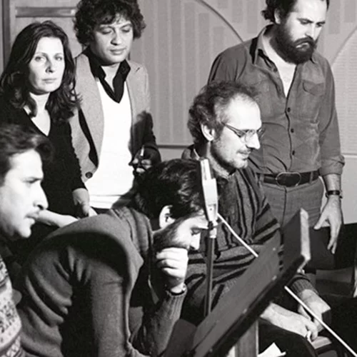 Η Άννα Παναγιωτοπούλου της ιστορικής Λιλιπούπολης των παιδικών μας χρόνων