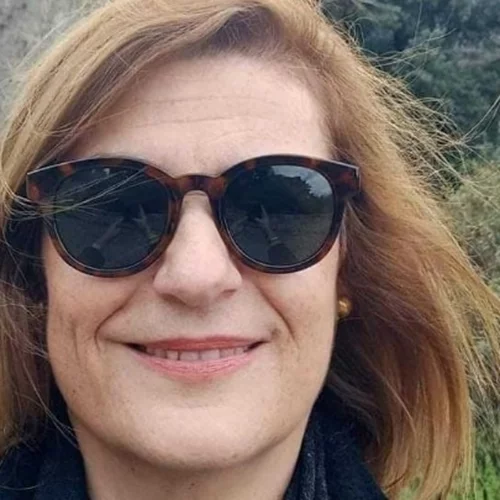 Ηράκλειο | Στα 52 της χρόνια, φοιτήτρια στο Παιδαγωγικό Προσχολικής Εκπαίδευσης