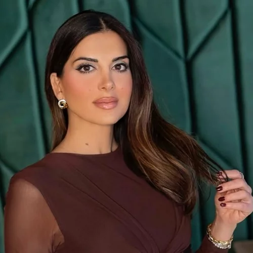 Σταματίνα Τσιμτσιλή | Η υγιεινή και δροσερή λιχουδιά που της έφτιαξε η κόρη της για το κυριακάτικο πρωινό