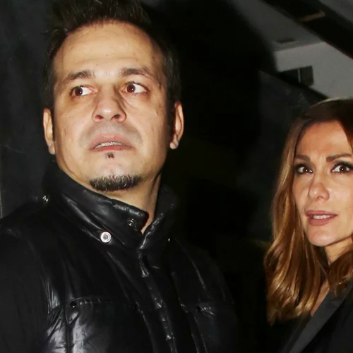 Ντέμης Νικολαΐδης | Αυτός είναι ο λόγος που βρέθηκε στη Θεσσαλονίκη το ίδιο βράδυ με τη Δέσποινα Βανδή (vid)