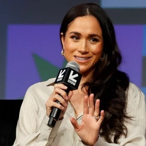 Η Meghan Markle προσπάθησε να επικοινωνήσει με τον πατέρα της