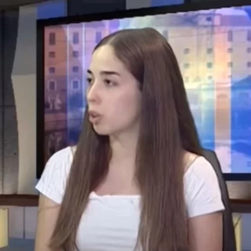 Θρήνος στην Καβάλα: Πέθανε η Μυρτώ Φουρουντζόγλου - Είχε περάσει πρώτη στην Ιατρική Θεσσαλονίκης το 2019