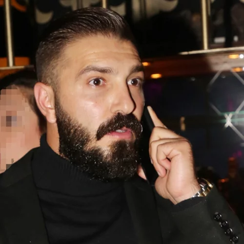 Παύλος Παπαδόπουλος εξομολογείται | "Στα 17 μου χτύπησε το τηλέφωνο και μου είπαν ότι θα γίνω πατέρας"