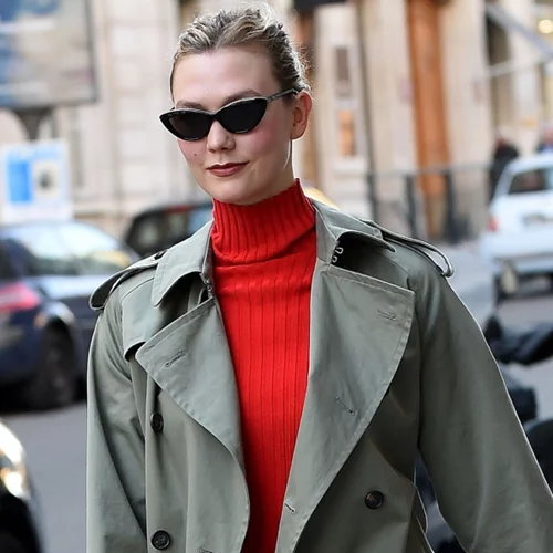 Spring 2021 | Γιατί αξίζει να προσθέσεις μία καμπαρντίνα στη συλλογή σου