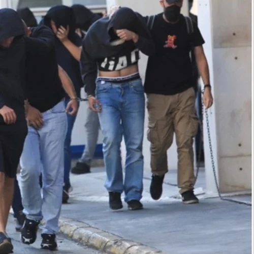 Ν. Φιλαδέλφεια |13 βασικοί ύποπτοι για τη δολοφονία του 29χρονου Μιχάλη