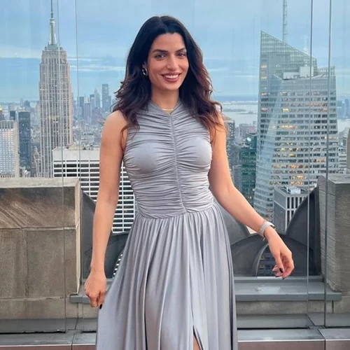 Τόνια Σωτηροπούλου | ''Έχω RIP πρόσωπο. Είμαι μόνιμα σε καταστολή"