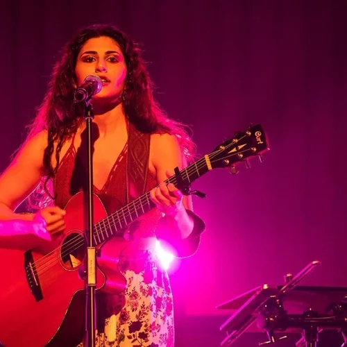 Η Μαρίνα Σπανού έχει το τέλειο έπιπλο για την τηλεόραση & θα το βρεις στην ΙΚΕΑ