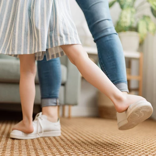 Ποιοτικός χρόνος σε 10 λεπτά | 10 ιδέες που ενισχύουν τη σύνδεση με τα παιδιά