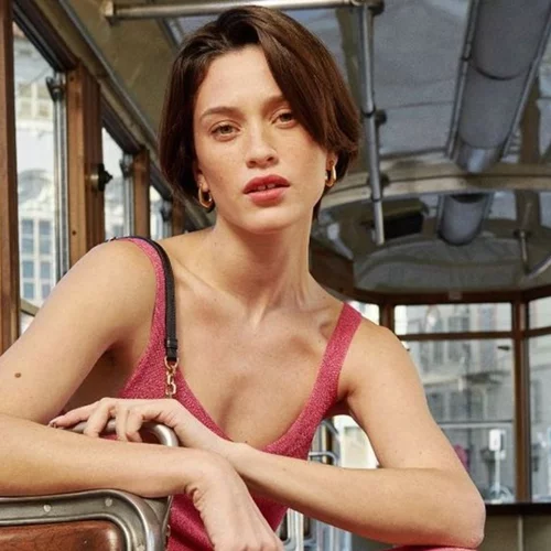 Τα νέα καλσόν της Calzedonia θα ανανεώσουν τις ανοιξιάτικες εμφανίσεις σου