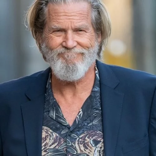 Jeff Bridges | "Γύριζα σκηνές δράσης χωρίς να ξέρω ότι είχα έναν όγκο 30×23 εκατοστά στο σώμα μου"