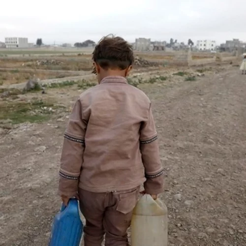 Παγκόσμια Ημέρα Παιδιού: Η προστασία των ασυνόδευτων ανηλίκων στην Ελλάδα