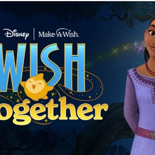 Wish | Το νέο μιούζικαλ της Disney όπου όλες οι ευχές γίνονται αληθινές