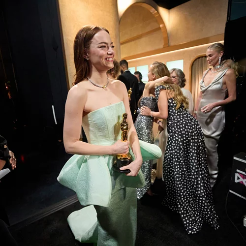 Oscars 2024: Οι μεγάλοι νικητές και οι καλύτερες στιγμές