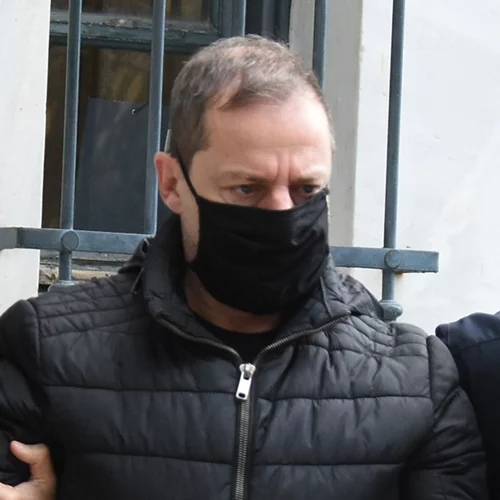 Δημήτρης Λιγνάδης | Τί κατέθεσε η Ελληνίδα ηθοποιός και επί 19 χρόνια σύντροφός του (vid)