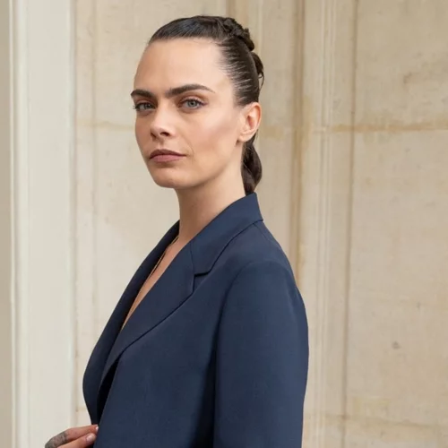 Δέκα ζευγάρια sneakers που είναι ιδανικά για τα office looks σου