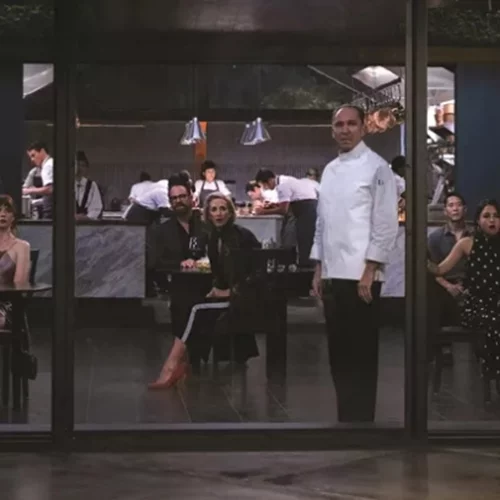 Σεφ πίσω από τη μαρκίζα | 4 ταινίες με σοβαρό γαστρονομικό υπόβαθρο