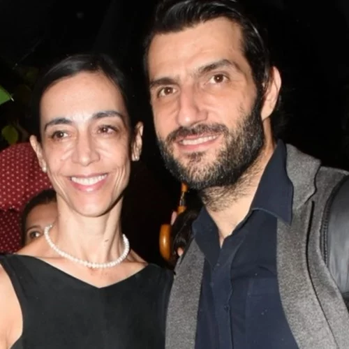 "Γουστάρουμε τώρα και τώρα θα παντρευτούμε" - Ο Νίκος Κουρής αποκαλύπτει τις λεπτομέρειες του γάμου του με την Έλενα Τοπαλίδου