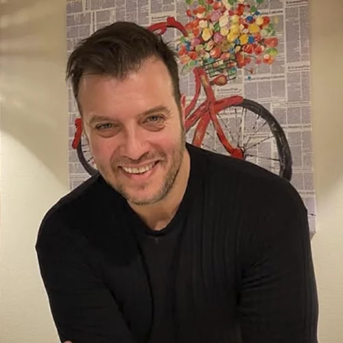 Το πανεύκολο και υγιεινό τραχανότο του Λάμπη Λιβιεράτου