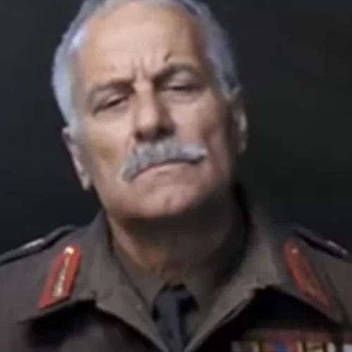 Πέθανε από κορονοϊό ο ηθοποιός Κώστας Κλεφτόγιαννης