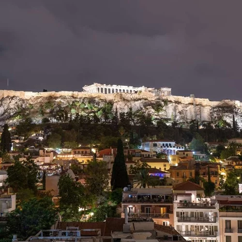 Αυτά είναι τα 6 πιο ακριβά σπίτια στην Αθήνα