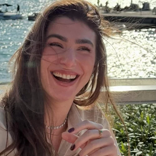 "Άμα είσαι fit" | Η Χρύσα Μιχαλοπούλου αποκαλύπτει το αγαπημένο της είδος γυμναστικής