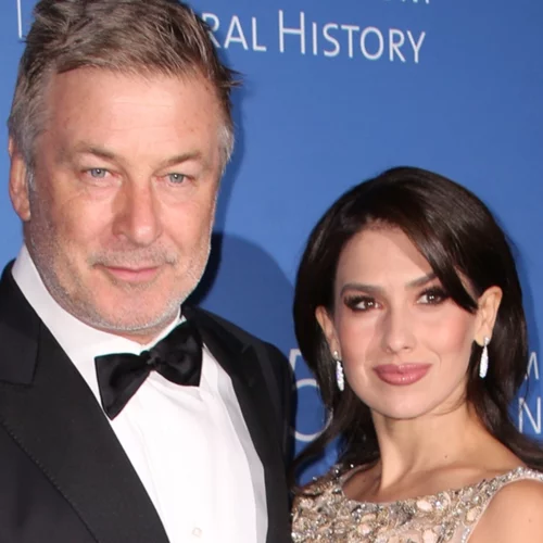 Alec και Hilaria Baldwin | Απέκτησαν το έκτο παιδί τους