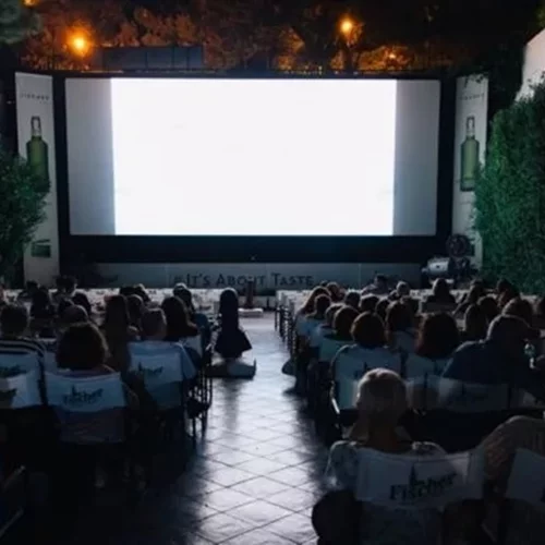 Τι νέο θα δούμε αυτό το ΠΣΚ στα θερινά σινεμά