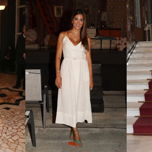 Τηλεοπτικές πρεμιέρες | Το crash test στις εμφάνισείς που επέλεξαν οι παρουσιάστριες– Ποιες τα κατάφεραν, ποιες μπορούσαν καλύτερα