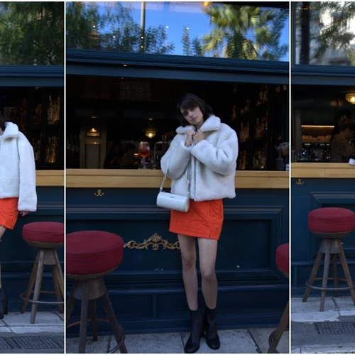 Zesty Orange is having a moment | Πώς θα φορέσεις το χρώμα - τάση της χρονιάς